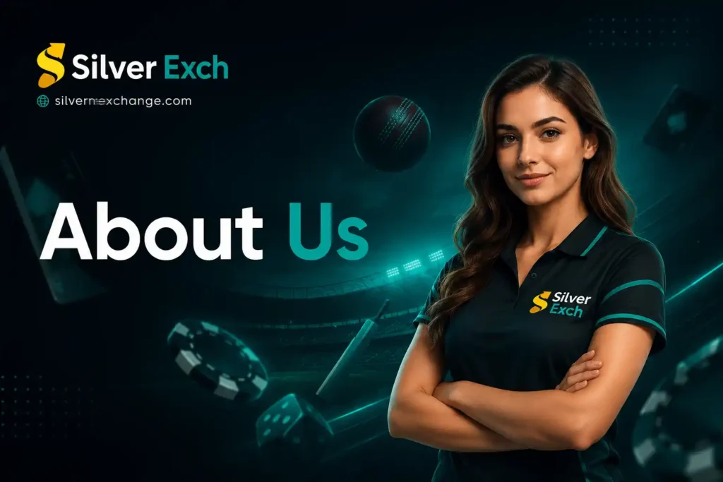 About Us silvernexchange.com