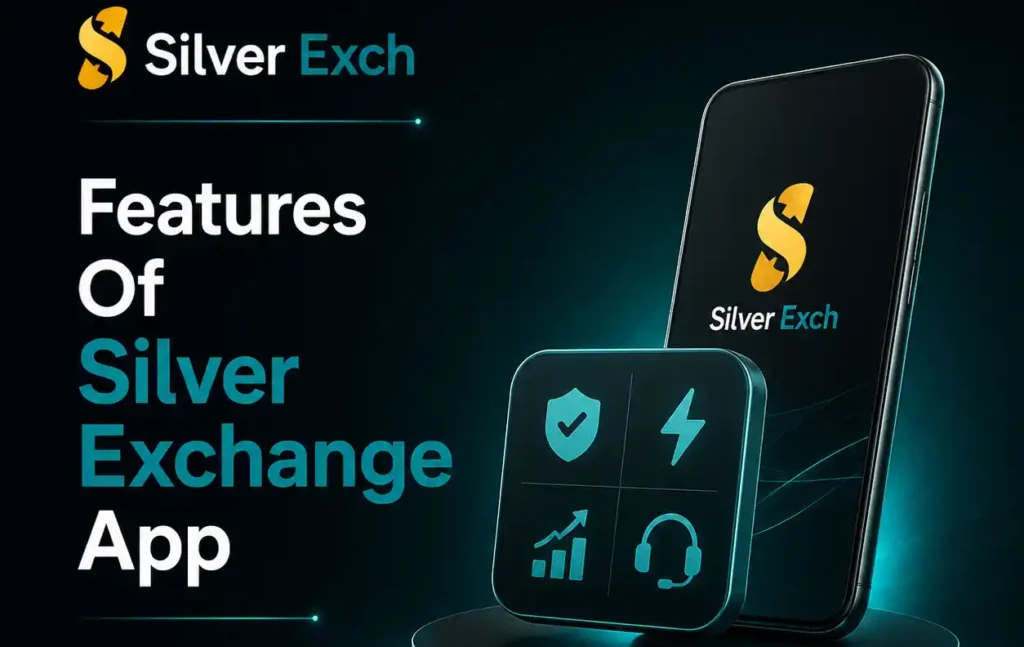 Features Of silvernexchange.com