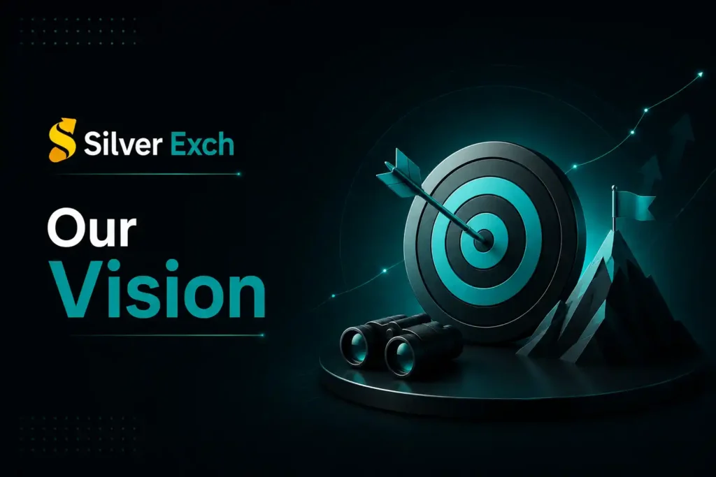 silvernexchange.com Vision