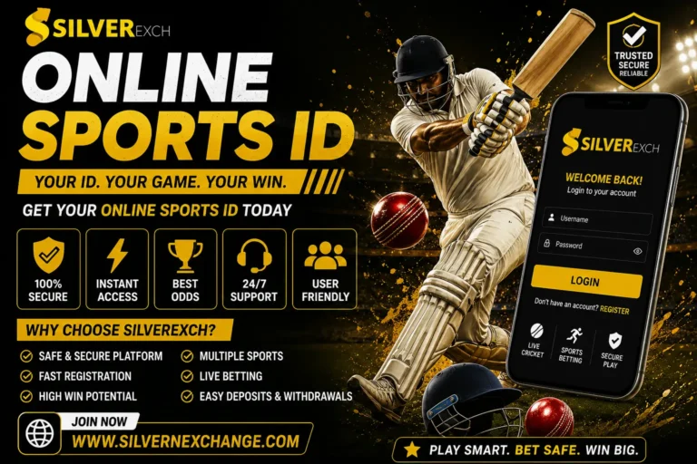 online sports ID