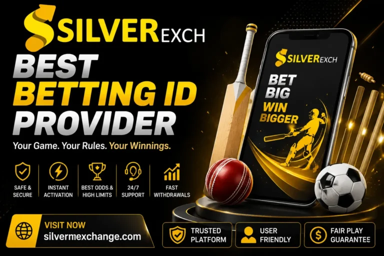 best betting ID provider