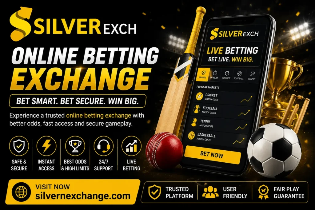 online betting exchange