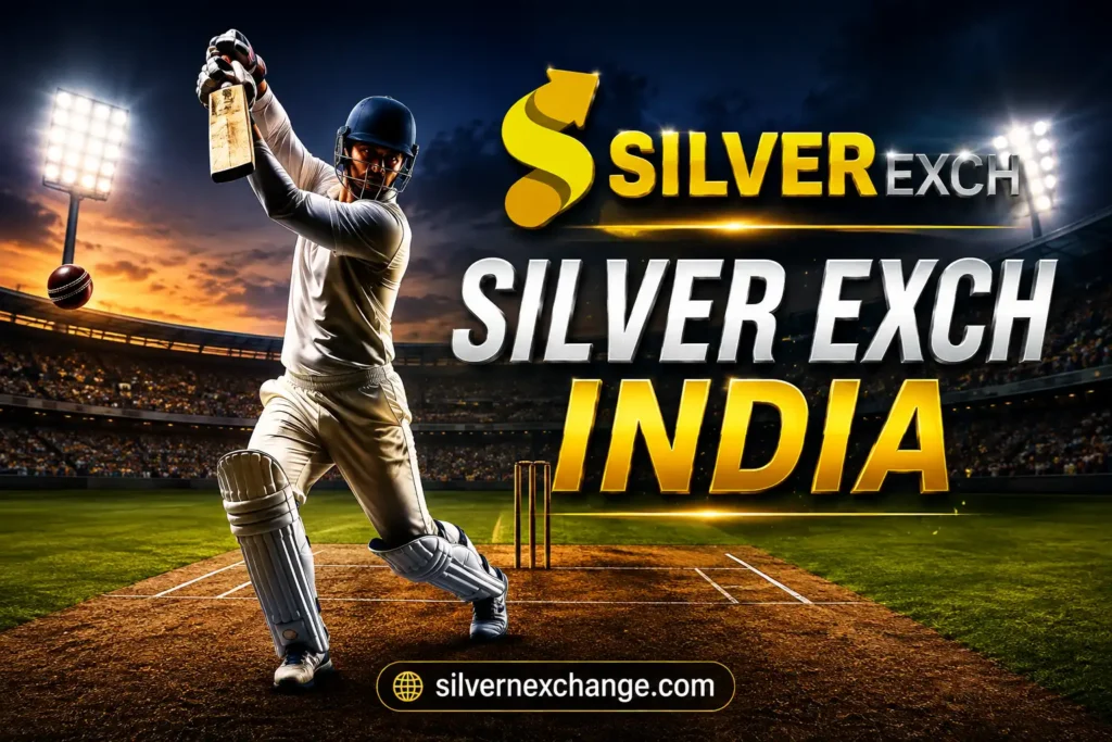 Silver Exch India