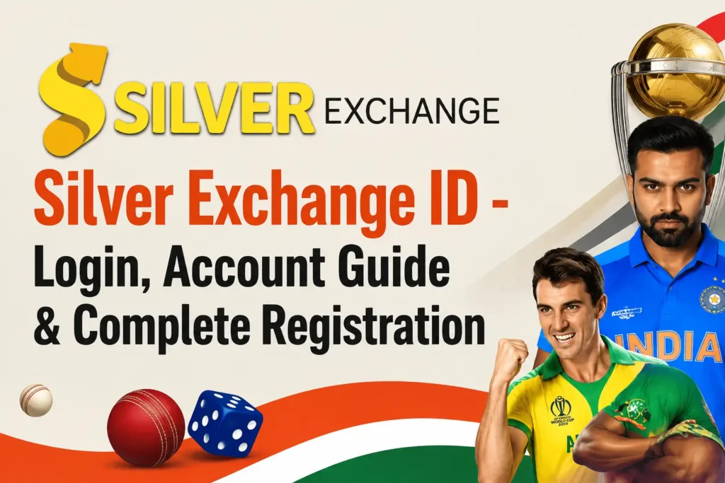 Silver Exchange ID